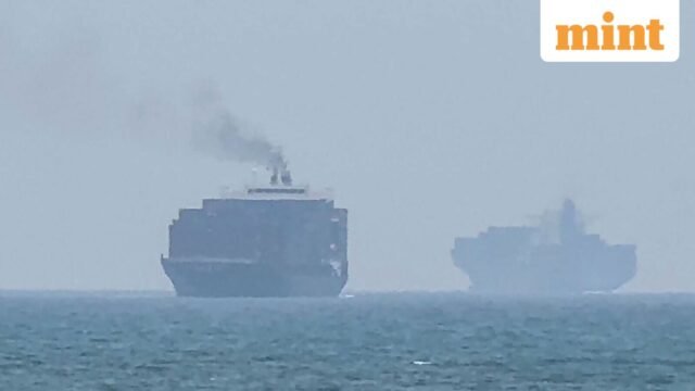 Vòng xoáy xung đột Mỹ-Iran: Iran nói nhân viên viễn