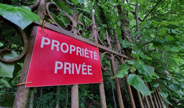Mỗi quy tắc phải được tôn trọng để các tòa nhà phù hợp nhất với môi trường của các di tích lịch sử. Ảnh minh họa Martin Vincent