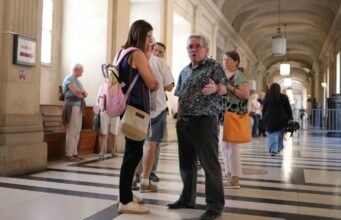 Vụ Mis và Thiênnot: yêu cầu cải tạo bị từ chối, cái kết buồn cho “vụ Dreyfus du Berry”