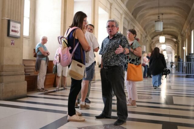 Vụ Mis và Thiênnot: yêu cầu cải tạo bị từ