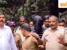 Vụ án giết Ketan Agarwal: Chetan Chaudhary bị đưa đến pháo đài Lohagarh để dựng lại hiện trường vụ án