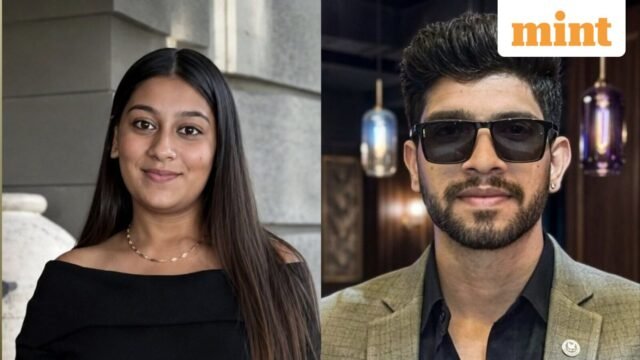 Vụ án giết Ketan Agarwal: Luật sư của Siya Goyal