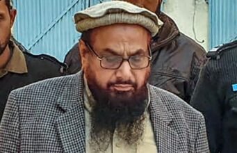 Vụ khủng bố Pahalgam: NIA truy tố Hafiz Saeed, kể chi tiết âm mưu của Pakistan