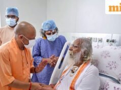 Vụ trộm tiền quyên góp của Ram Mandir: Chủ tịch Quỹ tín thác Nritya Gopal Das kêu gọi hình phạt nghiêm khắc nhất đối với bị cáo