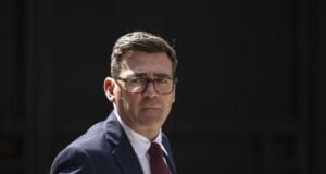 Vương quốc Anh: Thủ tướng từ thứ Hai, liệu Andy Burnham có giữ lời hứa thất bại?