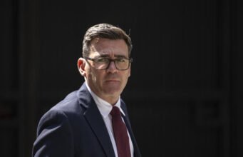 Vương quốc Anh: Thủ tướng từ thứ Hai, liệu Andy Burnham có giữ lời hứa thất bại?