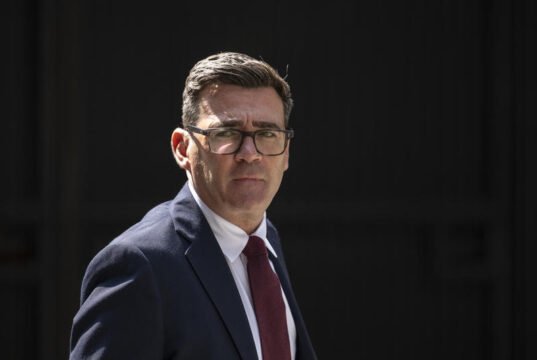 Vương quốc Anh: Thủ tướng từ thứ Hai, liệu Andy Burnham có giữ lời hứa thất bại?