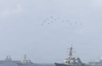 Washington cho biết họ nhắm mục tiêu vào thủ phạm của vụ tấn công