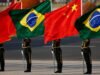 Washington đẩy Brazil về phía Trung Quốc