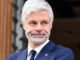 Wauquiez mắng Retailleau và đưa tay cho Philippe
