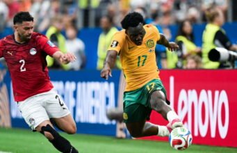 World Cup 2026 Australia và Ai Cập bị đẩy đến loạt luân lưu, Marcus Thuram thua Paraguay… Theo dõi ngày thứ 23 của World Cup