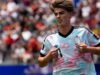 World Cup 2026 Bỉ và Tây Ban Nha vô hiệu hóa nhau, Mbappé và Tchouaméni sẵn sàng vào bán kết.. Theo dõi ngày 30 World Cup