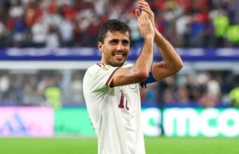 World Cup 2026 – Chung kết. “Đơn giản là đặc biệt”: Rodri, ông chủ mới của La Roja