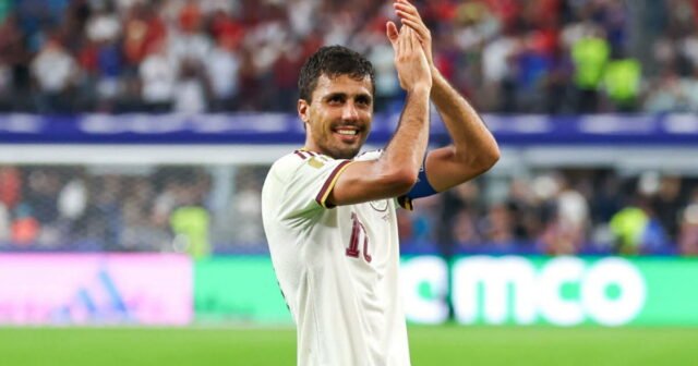 World Cup 2026 - Chung kết. “Đơn giản là đặc