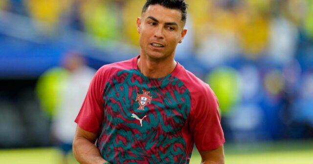 World Cup 2026 Cuộc đụng độ giữa Bồ Đào Nha