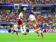 World Cup 2026: Giấc mơ xanh tan vỡ bởi La Roja
