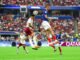 World Cup 2026: Giấc mơ xanh tan vỡ bởi La Roja