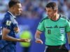 World Cup 2026 Hiểu trọng tài Ilgiz Tantashev, hủy thẻ Olise, Konaté bảo vệ Mbappé… Theo dõi ngày 25 World Cup