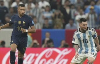 World Cup 2026: Kylian Mbappé và Lionel Messi trong cuộc đọ sức của những huyền thoại