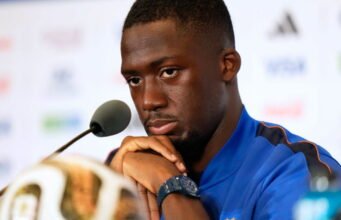 World Cup 2026 Les Bleus bị tước thời gian rảnh, M6 bỏ lỡ khoảng sáu triệu euro, Konaté ủng hộ Mbappé… Sống lại ngày thứ Sáu