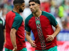 World Cup 2026 Maroc gặp Canada, Les Bleus lại bị đe dọa trước bão, Paraguay 5-4-1… Theo dõi ngày 24 World Cup