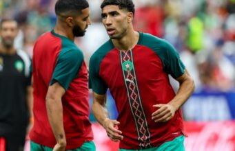 World Cup 2026 Maroc gặp Canada, Les Bleus lại bị đe dọa trước bão, Paraguay 5-4-1… Theo dõi ngày 24 World Cup