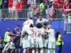 World Cup 2026 Maroc trừng phạt Canada, The Blues lại bị đe dọa bởi bão, Pháp-Paraguay sắp tới… Theo dõi ngày 24 World Cup