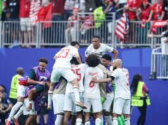 World Cup 2026 Maroc trừng phạt Canada, The Blues lại bị đe dọa bởi bão, Pháp-Paraguay sắp tới… Theo dõi ngày 24 World Cup