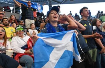 World Cup 2026 Một tấm vé xem trận chung kết trị giá hai triệu euro, một vụ thu giữ kỷ lục áo đấu giả… Theo dõi ngày thứ Ba