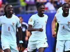 World Cup 2026 Pháp lần đầu lọt vào tứ kết, Turpin tìm ra người Anh… Sống lại ngày thứ 29 World Cup