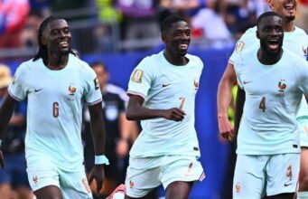 World Cup 2026 Pháp lần đầu lọt vào tứ kết, Turpin tìm ra người Anh… Sống lại ngày thứ 29 World Cup