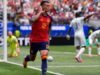 World Cup 2026 Tây Ban Nha vui vẻ bước vào vòng 8, trọng tài người Uzbekistan bắt The Blues, Barcola vui vẻ… Theo dõi ngày 22 World Cup