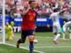 World Cup 2026 Tây Ban Nha vui vẻ bước vào vòng 8, trọng tài người Uzbekistan bắt The Blues, Barcola vui vẻ… Theo dõi ngày 22 World Cup
