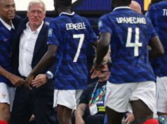 World Cup 2026 The Blues được hâm mộ ở nước ngoài, 50% cơ hội vào chung kết cho tuyển Pháp… Theo dõi ngày 21 World Cup
