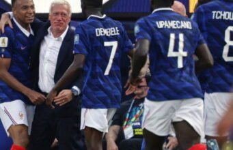 World Cup 2026 The Blues được hâm mộ ở nước ngoài, 50% cơ hội vào chung kết cho tuyển Pháp… Theo dõi ngày 21 World Cup