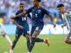 World Cup 2026 hướng tới hiệp phụ giữa Argentina và Cape Verde! Ai Cập vượt qua loạt luân lưu… Theo dõi ngày thứ 23 của World Cup