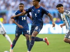 World Cup 2026 hướng tới hiệp phụ giữa Argentina và Cape Verde! Ai Cập vượt qua loạt luân lưu… Theo dõi ngày thứ 23 của World Cup