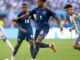 World Cup 2026 hướng tới hiệp phụ giữa Argentina và Cape Verde! Ai Cập vượt qua loạt luân lưu… Theo dõi ngày thứ 23 của World Cup