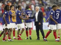 World Cup 2026: nguyên nhân thất bại của The Blues