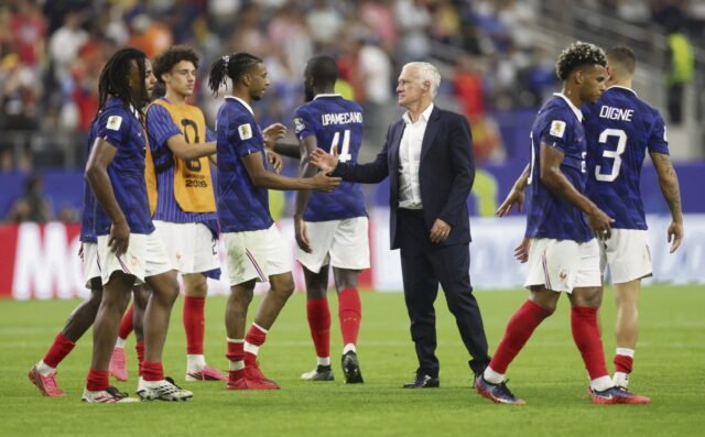 World Cup 2026: nguyên nhân thất bại của The Blues