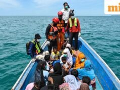 World News Today Cập nhật trực tiếp ngày 16 tháng 7 năm 2026: Hơn 500 người được cho là đã chết trong vụ lật 2 chiếc thuyền chở người tị nạn Rohingya từ Myanmar