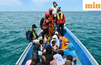 World News Today Cập nhật trực tiếp ngày 16 tháng 7 năm 2026: Hơn 500 người được cho là đã chết trong vụ lật 2 chiếc thuyền chở người tị nạn Rohingya từ Myanmar