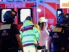 World News Today Cập nhật trực tiếp ngày 26 tháng 7 năm 2026: Cảnh sát Berlin ngăn chặn cuộc diễu hành tự hào LGBTQ sau khi ô tô lao vào đám đông, một số người bị thương