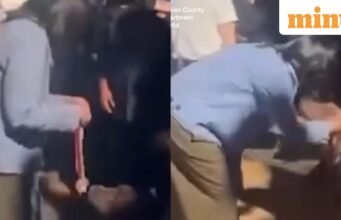 World News Today Cập nhật trực tiếp ngày 7 tháng 7 năm 2026: Quyền Tổng thống Venezuela vinh danh ‘Những anh hùng bốn chân’ vì đã giúp xác định vị trí nạn nhân động đất