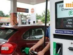 Xăng E20 có thể giảm tiết kiệm nhiên liệu 2-6%: Nitin Gadkari
