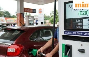 Xăng E20 có thể giảm tiết kiệm nhiên liệu 2-6%: Nitin Gadkari