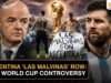 Xem: Zohran Mamdani cùng các tù nhân ở Đảo Rikers xem trận bán kết FIFA World Cup