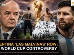 Xem: Zohran Mamdani cùng các tù nhân ở Đảo Rikers xem trận bán kết FIFA World Cup