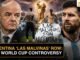 Xem: Zohran Mamdani cùng các tù nhân ở Đảo Rikers xem trận bán kết FIFA World Cup
