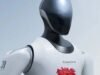 Xiaomi: Robot hình người CyberOne đạt thành công 98% trong nhà máy ô tô